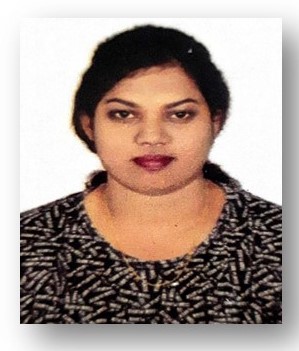 Prof. Nayana Padmawar